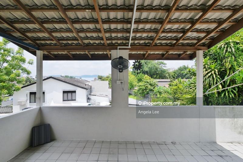 Bungalow House for Sale in Ukay Heights, Ampang by Angela Lee - iProperty.com.my