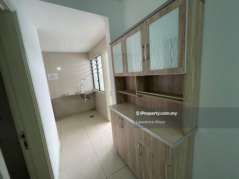 Service Residence for Rent in Sfera Residency by Lawrence Khoo - iProperty.com.my