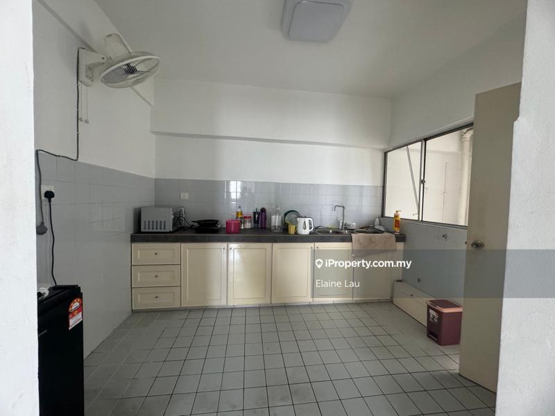 For Sale - Sri Lata @ Desa Petaling