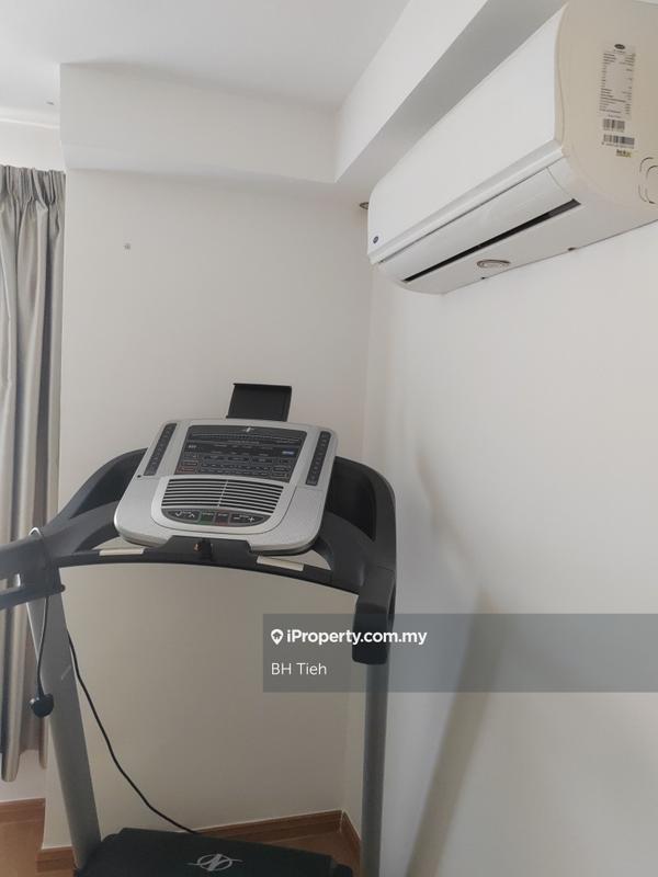 Residensi Servis untuk Dijual di EkoCheras oleh BH Tieh - iProperty.com.my