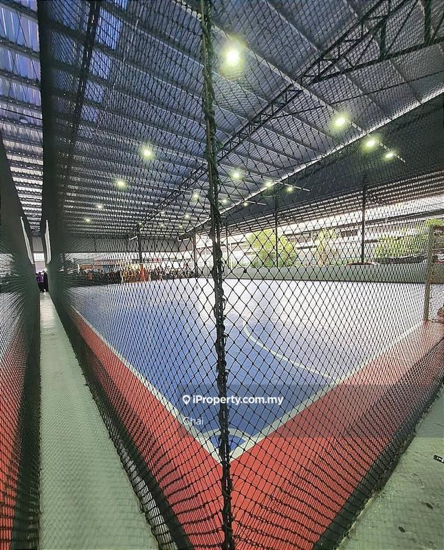 Tanah Komersial untuk Disewa di Taman Connaught, Cheras oleh Chai - iProperty.com.my