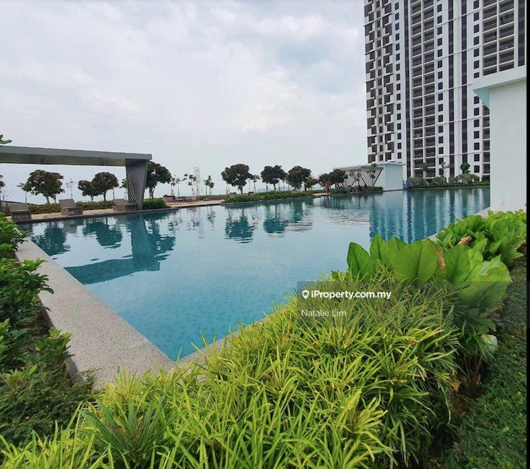 For Rent - Vivo Executive Apartment