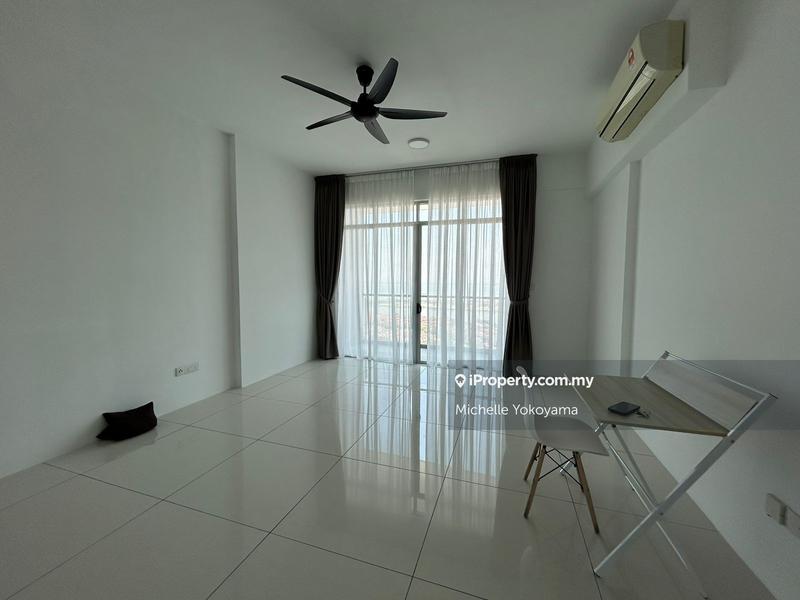 Condominium for Rent in City Residence by Michelle Yokoyama - iProperty.com.my