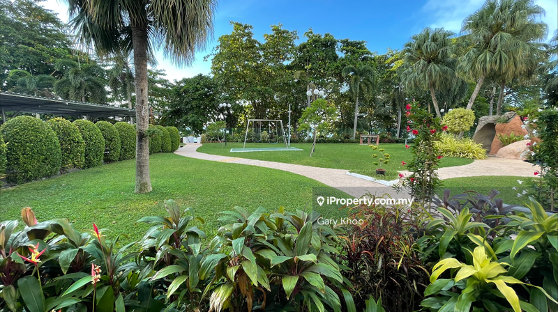 Kondominium untuk Dijual di Villa Ria oleh Gary Khoo - iProperty.com.my