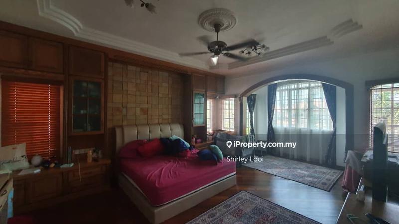 Banglo untuk Dijual di Bukit Jelutong, Shah Alam oleh Shirley Looi - iProperty.com.my