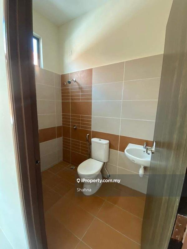 Rumah Berangkai 2 Tingkat untuk Dijual di Fuchsia home, Sungai Petani oleh Shafina - iProperty.com.my