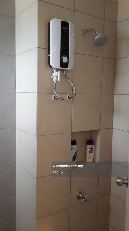 Apartment for Sale in Univillage by Kf Chin - iProperty.com.my