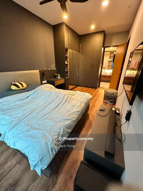 Condominium for Sale in Residensi Harmoni 2 by Jack Yong - iProperty.com.my