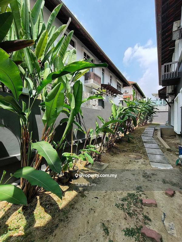 Bungalow House for Sale in Mutiara Homes, Mutiara Damansara by Tarsha Lim - iProperty.com.my