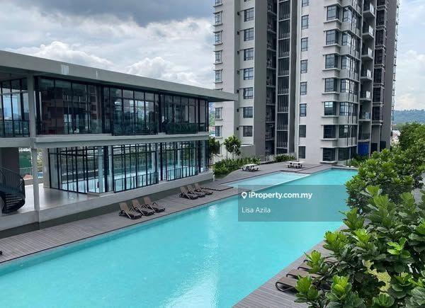 For Sale - Astoria Ampang