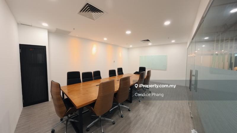 For Rent - Menara 1, Strata Office