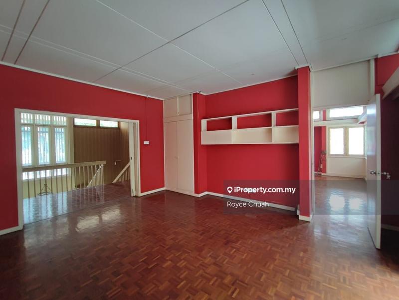 Bungalow House for Sale in Ampang Hilir, Ampang by Royce Chuah - iProperty.com.my