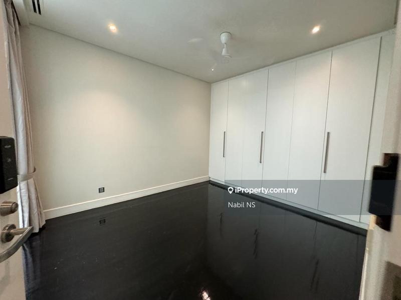 Townhouse for Sale in East Residence, Bukit Kiara by Nabil NS - iProperty.com.my