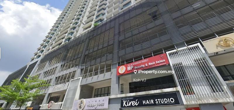 Shop / Office untuk Dijual di Metro Prima, Kepong oleh Koh VJ - iProperty.com.my