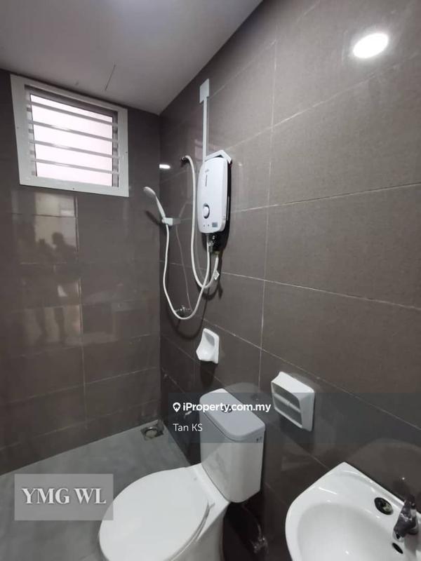 Pangsapuri untuk Disewa di Orchis Apartment oleh Tan KS - iProperty.com.my