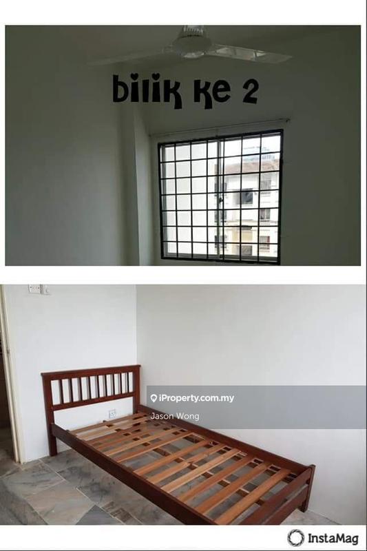 Pangsapuri untuk Dijual di Astana Alam Apartment 3 oleh Jason Wong - iProperty.com.my