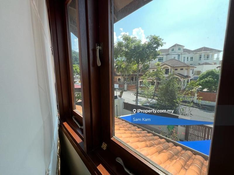 Rumah Berkembar untuk Dijual di Batu Ferringhi, Penang oleh Sam Kam - iProperty.com.my