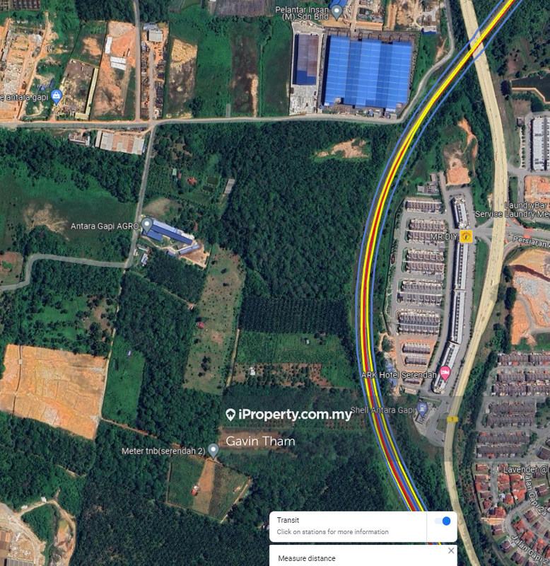 Agricultural Land for Sale in Ulu Yam, Serendah by Gavin Tham - iProperty.com.my