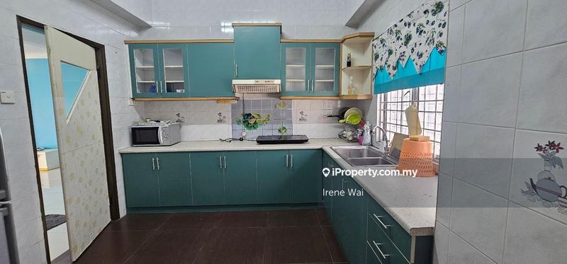 Condominium untuk Dijual di Prima Ipoh oleh Irene Wai - iProperty.com.my
