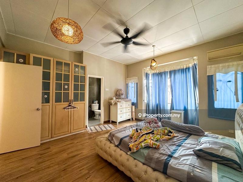 2-storey Terraced House for Sale in Taman Kelana Idaman, Ara Damansara by Haziq Shuib - iProperty.com.my