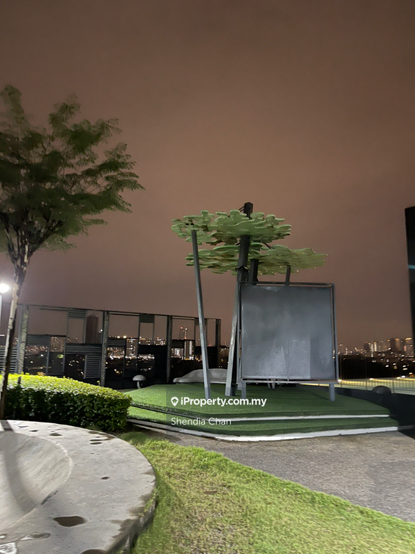 Service Residence for Sale in O'hako Residence by Shendia Chan - iProperty.com.my