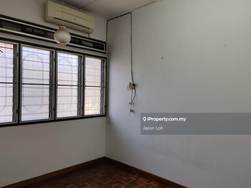 2-storey Terraced House for Sale in Taman Bercham Jaya, Ipoh by Jason Loh - iProperty.com.my