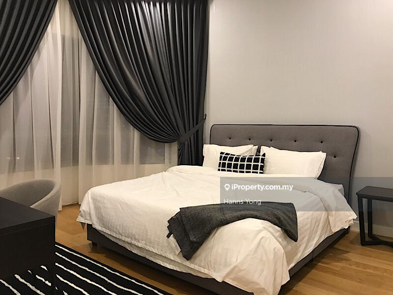 For Rent - The Sentral Residences