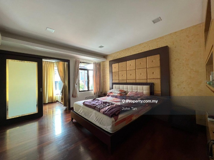 Bungalow House for Sale in Desa ParkCity, Batu by John Tan - iProperty.com.my