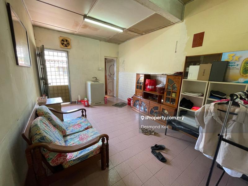 2-storey Terraced House for Sale in Taman Kepong, Kepong by Desmond Kok - iProperty.com.my
