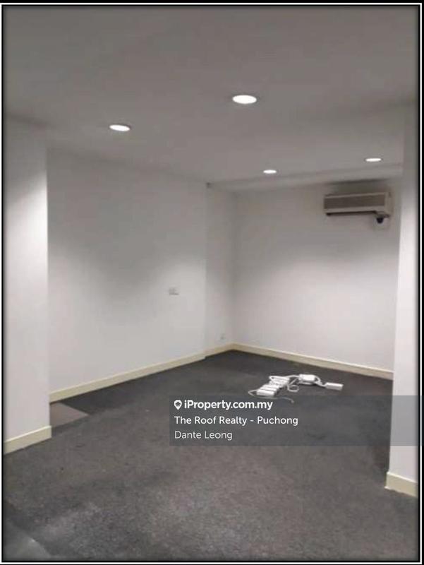 Office for Rent in Seksyen 13, Petaling Jaya by Dante Leong - iProperty.com.my