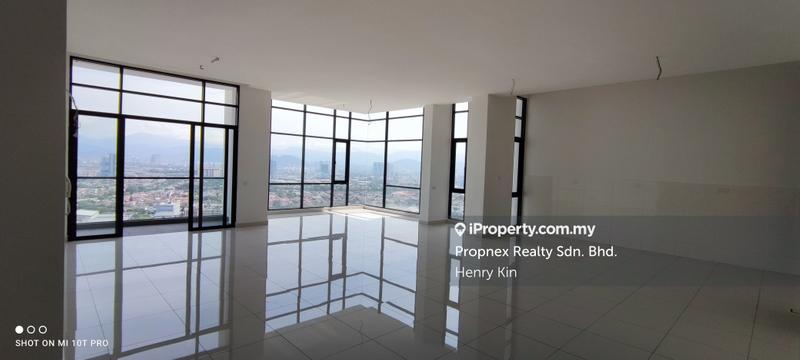 Condominium for Sale in Dua Menjalara by Henry Kin - iProperty.com.my