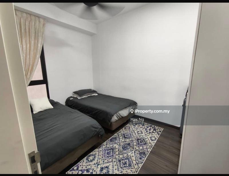 Residensi Servis untuk Disewa di Duta Park Residences oleh Max Ng - iProperty.com.my