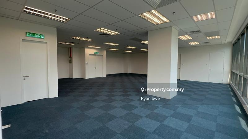 Office for Rent in Taman Bukit Desa, Taman Desa by Ryan Swe - iProperty.com.my