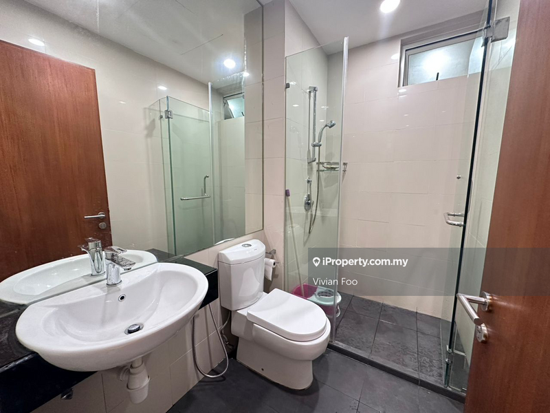 Kondominium untuk Dijual di Suasana Sentral Condominiums oleh Vivian Foo - iProperty.com.my