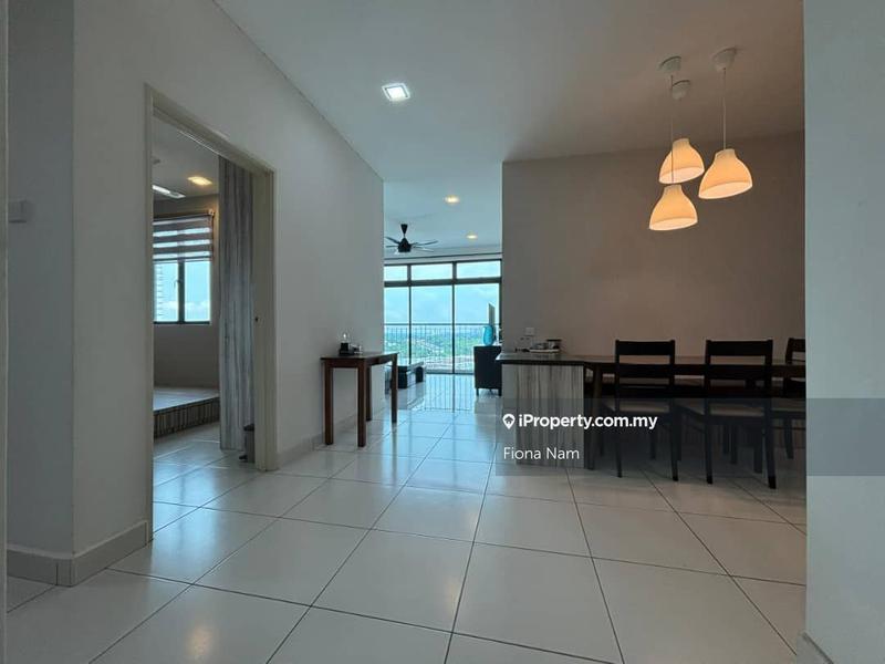 For Rent - Sky Peak Residences