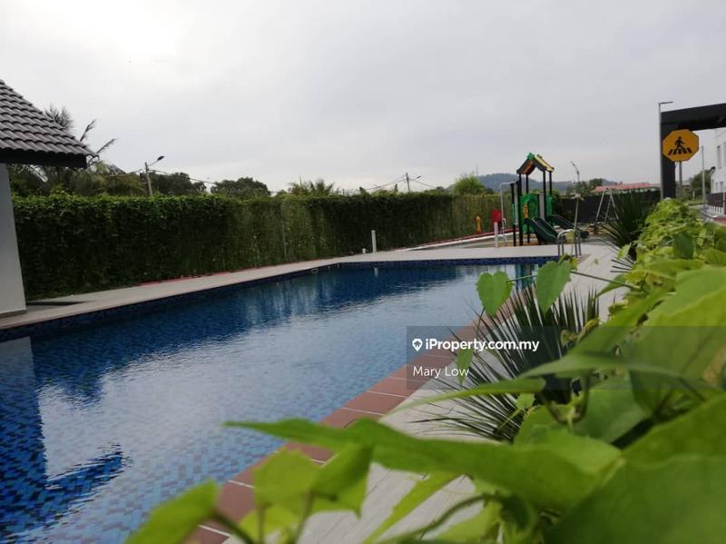 Kondominium untuk Disewa di Grand Residence @ Merak Mas oleh Mary Low - iProperty.com.my