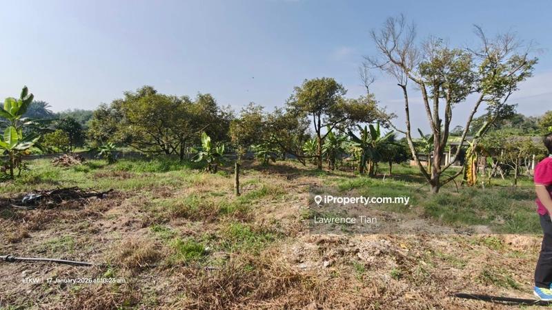 Tanah Pertanian untuk Dijual di Kampung Nyatoh, Rantau oleh Lawrence Tian - iProperty.com.my