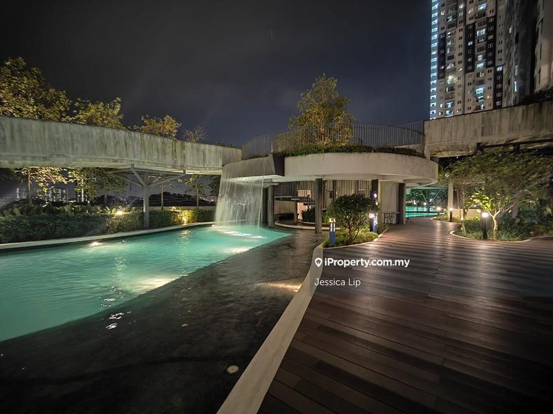 Kondominium untuk Disewa di The Havre Bukit Jalil oleh Jessica Lip - iProperty.com.my