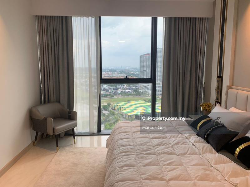 Service Residence for Rent in Top Residency by Marcus Goh - iProperty.com.my