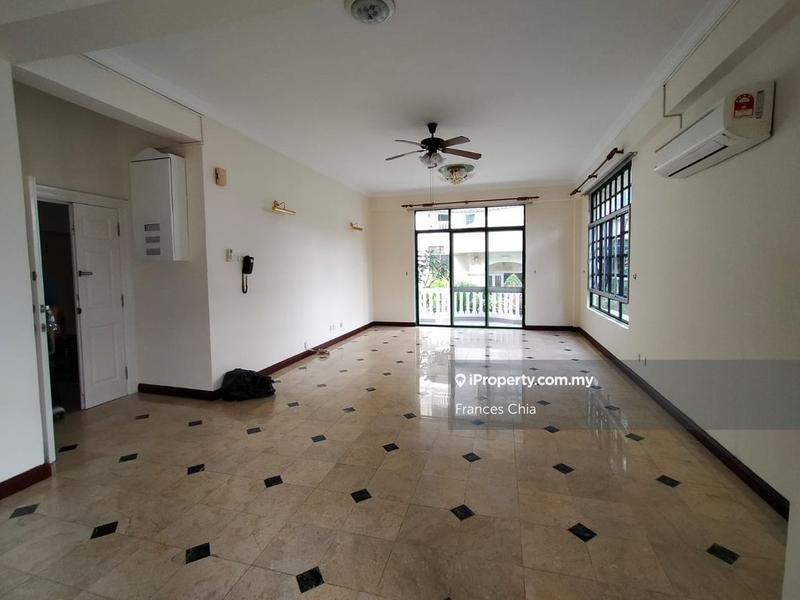 For Rent - Regal Villa