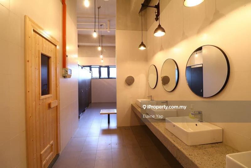 Residensi Servis untuk Dijual di Flexus Signature oleh Elaine Yap - iProperty.com.my