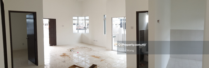 Semi-Detached House for Sale in Taman Langat Utama, Banting by Kelvin Wong - iProperty.com.my