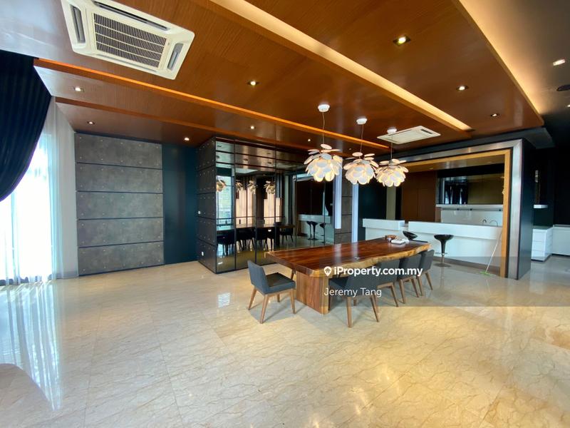 Bungalow House for Sale in Setia Eco Park, Setia Alam by Jeremy Tang - iProperty.com.my