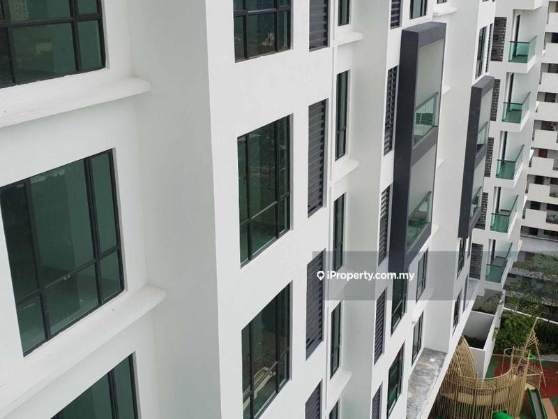 For Sale - The Nest @ Genting Klang