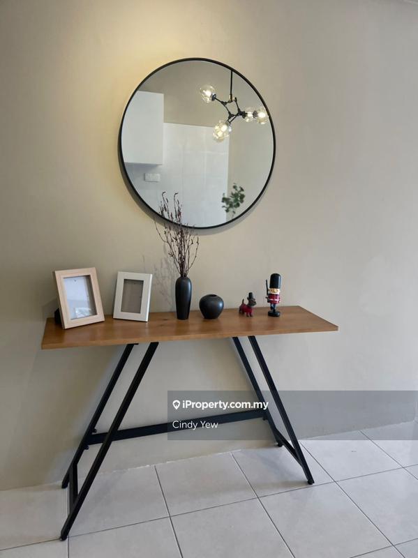 For Rent - Hijauan Heights