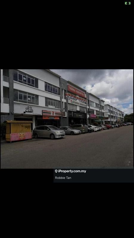 Shop / Office untuk Disewa di Gelang Patah, Johor oleh Robbie Tan - iProperty.com.my