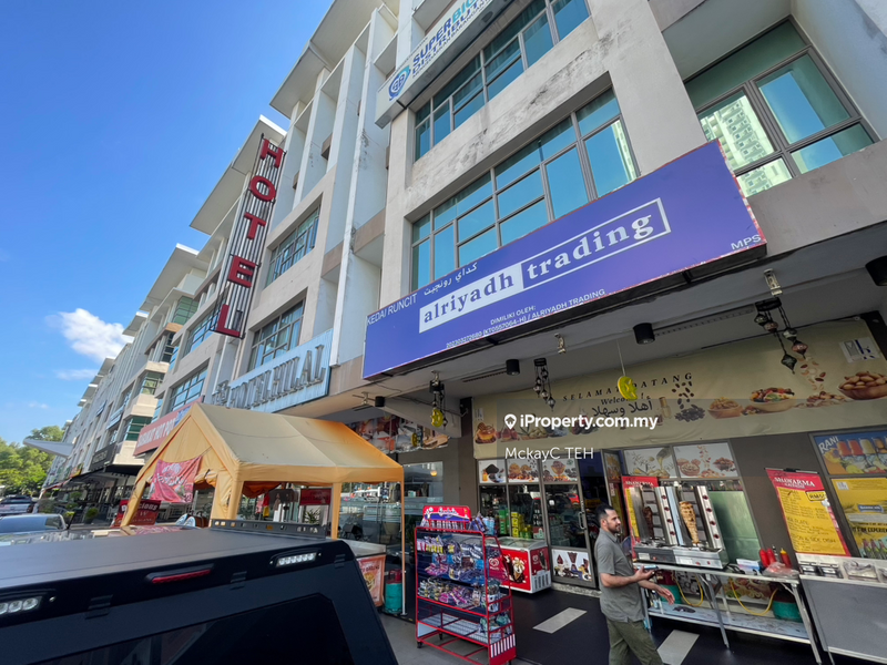 Shop for Sale in Cyberjaya, Cyberjaya by MckayC TEH - iProperty.com.my