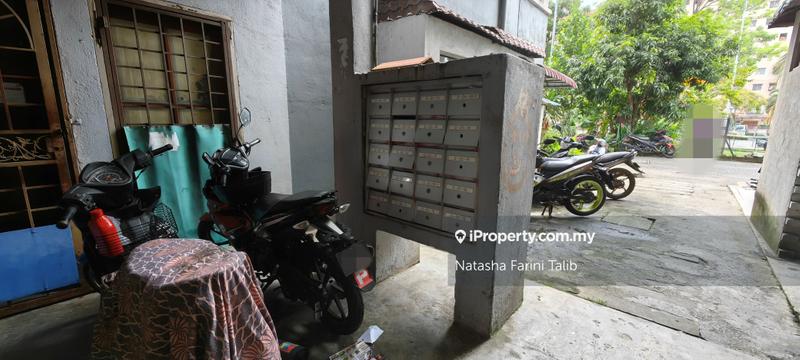 Apartment for Sale in Pangsapuri Elina by Natasha Farini Talib - iProperty.com.my