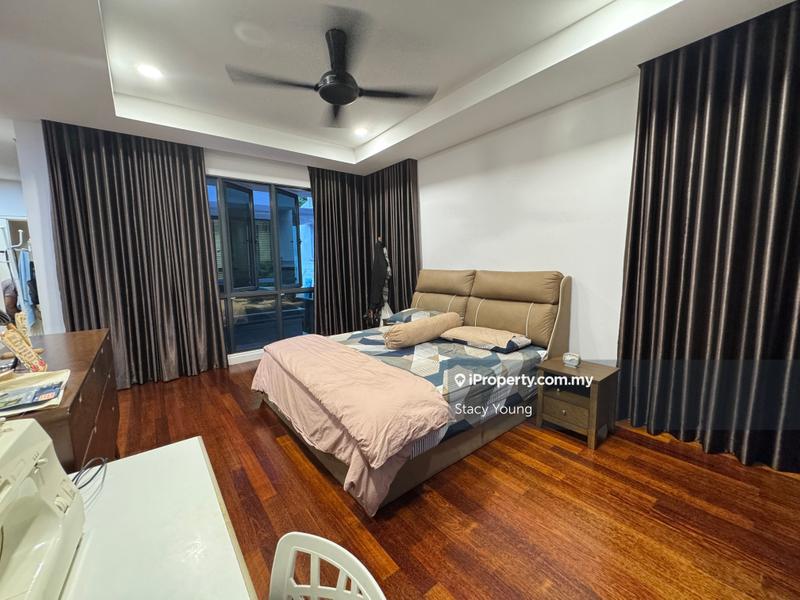 Rumah Berkembar untuk Dijual di Pandan Perdana, Cheras oleh Stacy Young - iProperty.com.my