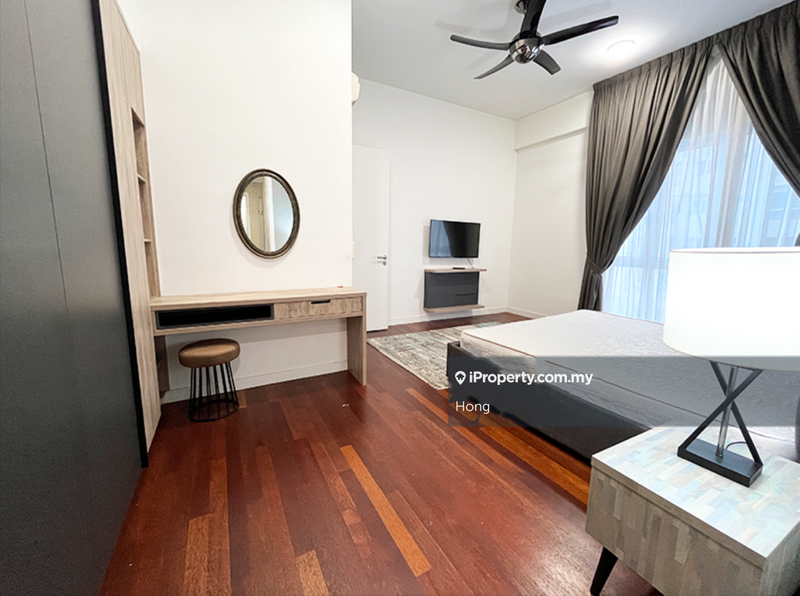Condominium for Rent in Pavilion Hilltop by Hong - iProperty.com.my